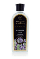 Ashleigh & Burwood Lavender 250ml Geurlampolie - Ashleigh & Burwood