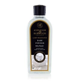 Ashleigh & Burwood Baby Powder 250ml Geurlampolie - Ashleigh & Burwood