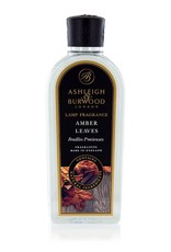 Ashleigh & Burwood Amber Leaves 250ml Geurlampolie - Ashleight & Burwood