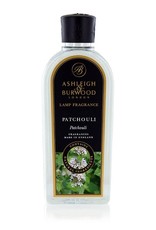 Ashleigh & Burwood Patchouli 250ml Geurlampolie - Ashleigh & Burwood