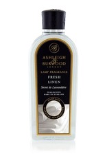 Ashleigh & Burwood Fresh Linen 250ml Geurlampolie - Ashleigh & Burwood