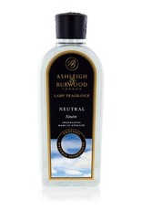 Ashleigh & Burwood Neutral (geurloos) 250ml Geurlampolie - Ashleigh & Burwood