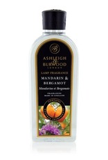 Ashleigh & Burwood Mandarin & Bergamot ( Amelie ) 250ml Geurlampolie - Ashleigh & Burwood