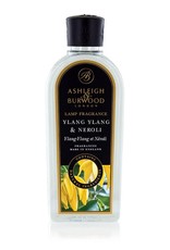 Ashleigh & Burwood Ylang Ylang & Neroli 250ml Geurlampolie - Ashleigh & Burwood