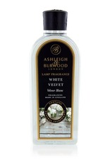 Ashleigh & Burwood White Velvet 250ml Geurlampolie - Ashleigh & Burwood