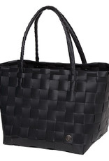 Handed By Shopper "Paris" black - Handed By