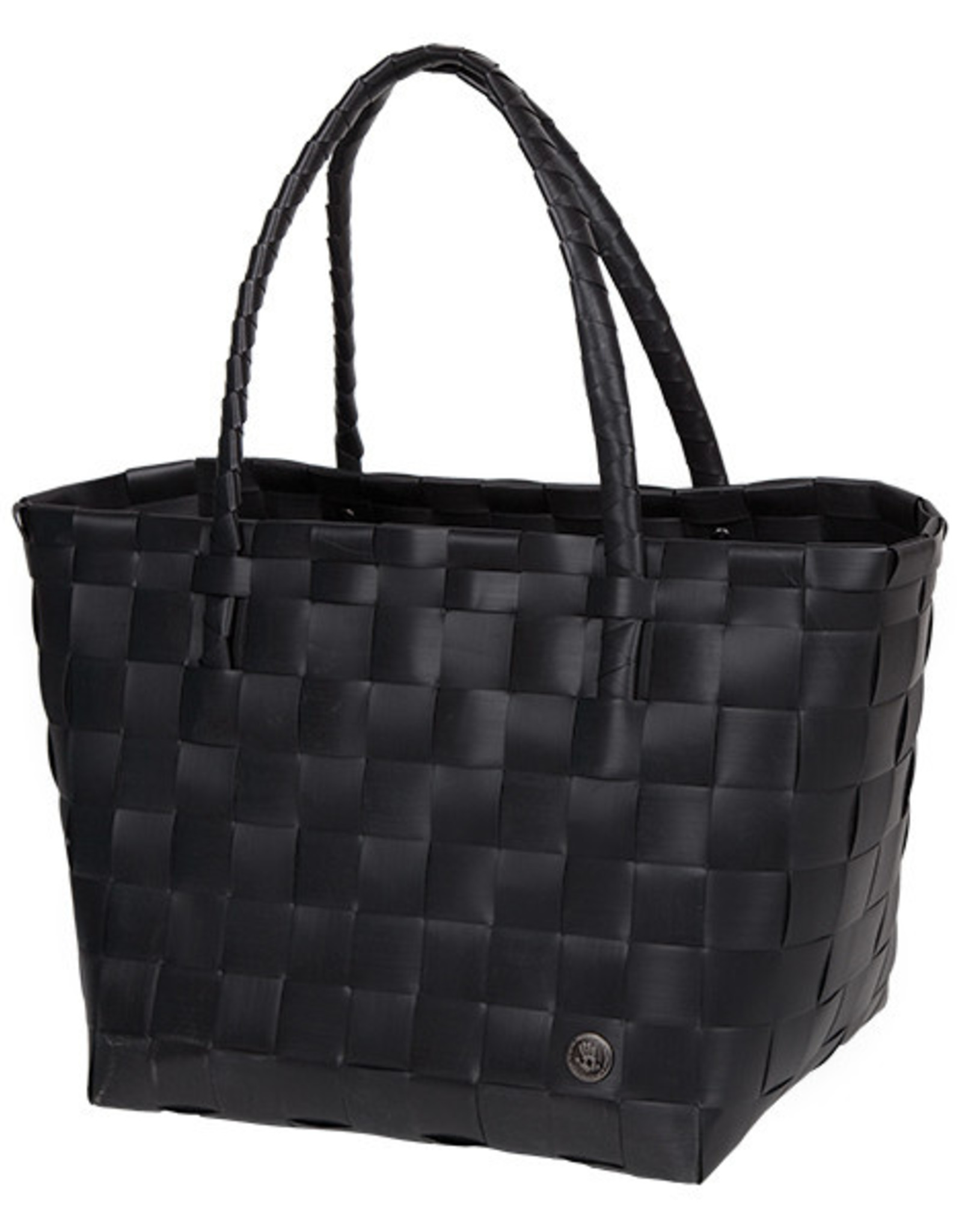 Handed By Shopper "Paris" black - Handed By