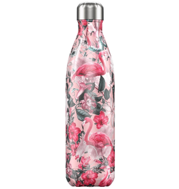 Chilly's Bottles Chilly's Bottle Flamingo 750ml - Chilly's Bottles