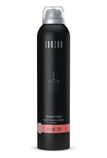 JANZEN Shower Foam 200ml Coral 58 - JANZEN