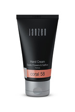 JANZEN Handcreme 75ml Coral 58 - JANZEN