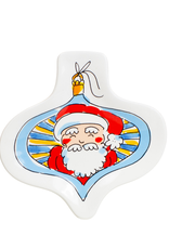 Blond Amsterdam 3d Bord Christmas Santa - Blond Amsterdam