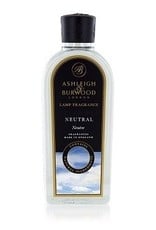 Ashleigh & Burwood Neutral (geurloos) 500ml Geurlampolie - Ashleigh & Burwood