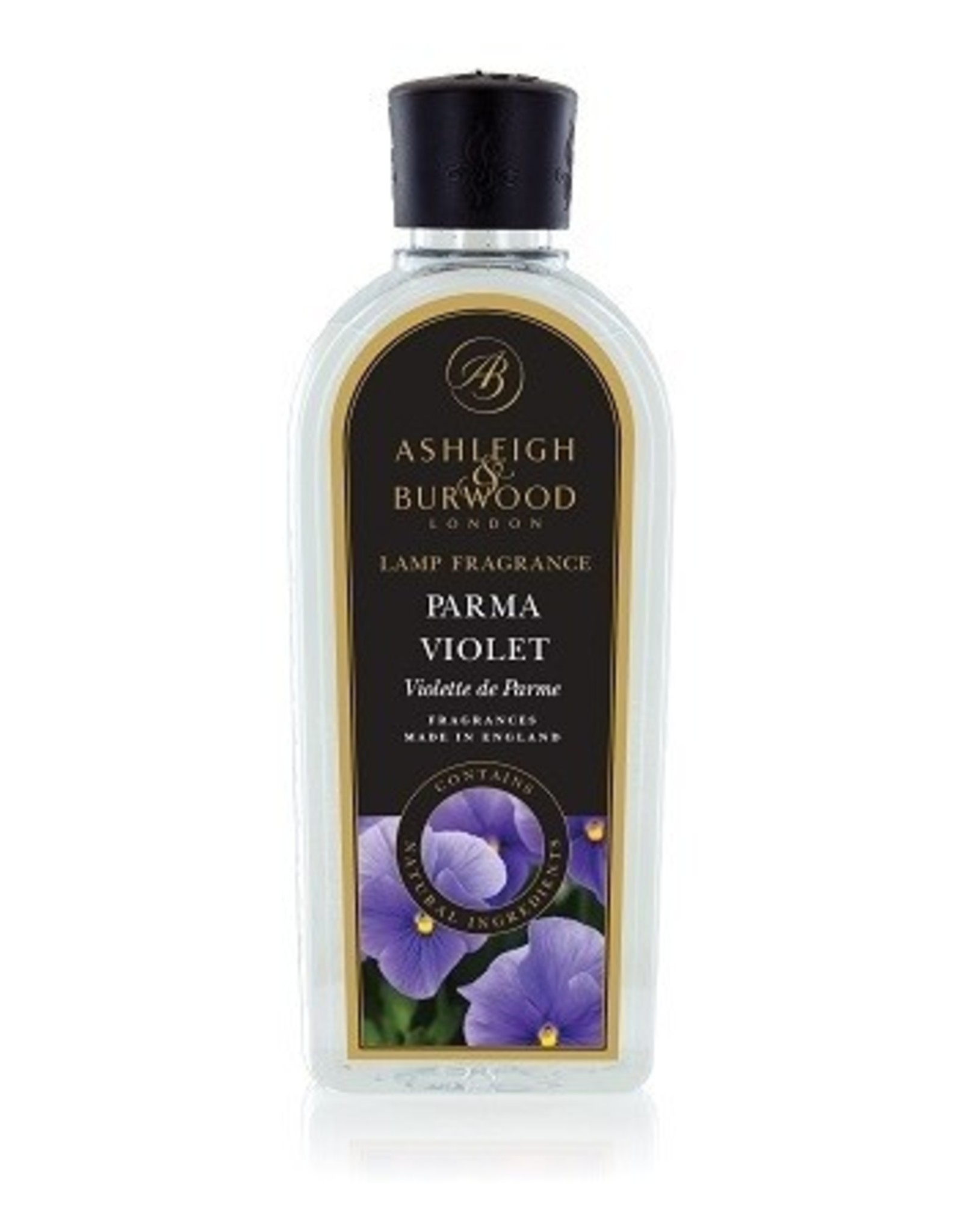 Ashleigh & Burwood Parma Violet 250ml Geurlampolie - Ashleigh & Burwood