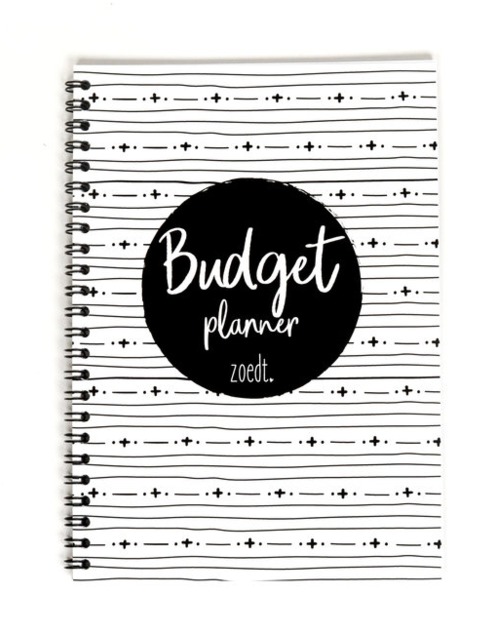 Zoedt Budgetplanner - Zoedt