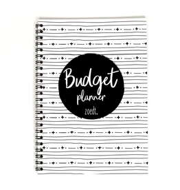 Zoedt Budgetplanner - Zoedt