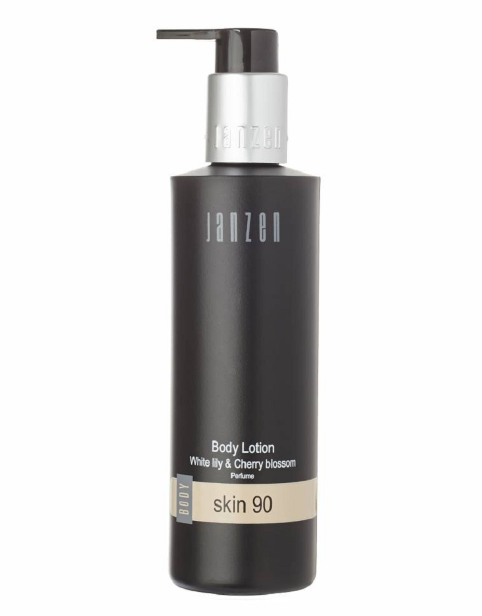 JANZEN Body Lotion 250ml SKIN 90 - JANZEN