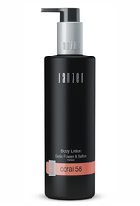JANZEN Body Lotion 250ml Coral 58 - JANZEN
