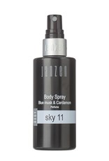 JANZEN Body Spray Sky 11 100ml - JANZEN