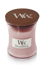 WoodWick Kaars WoodWick "Rosewood" mini - WoodWick