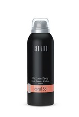 JANZEN Deodorant Spray 150ml Coral 58 - JANZEN