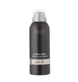 JANZEN Deodorant Spray 150ml SKIN 90 - JANZEN