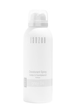 JANZEN Deodorant Spray Grey 04 150ml - JANZEN