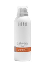 JANZEN Deodorant Spray Orange 77 150ml - JANZEN