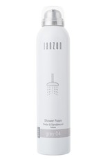 JANZEN Shower Foam 200ml Grey 04 - JANZEN