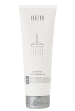 JANZEN Shower Gel 250 ml Grey 04 - JANZEN