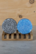 HappySoaps Zeep Houder van Bamboe - HappySoaps