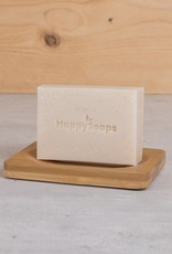 HappySoaps Happy Body Bar Kokosnoot & Limoen 100gram - HappySoaps