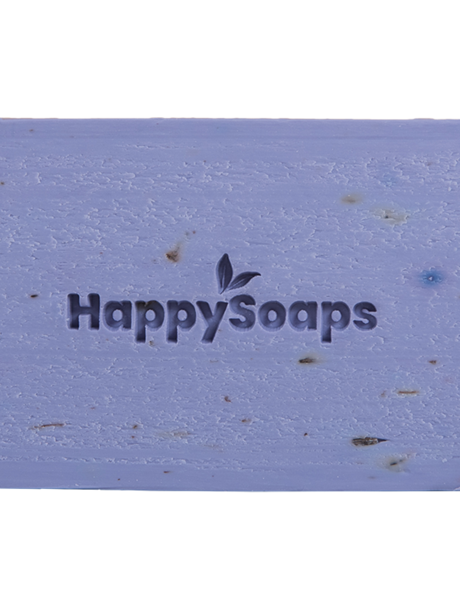 HappySoaps Happy Body Bar Lavendel 100gram - HappySoaps