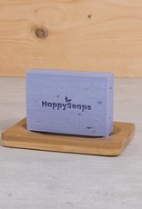 HappySoaps Happy Body Bar Lavendel 100gram - HappySoaps