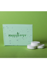 HappySoaps Happy Body Bar Tea Tree en Pepermunt 100gram - HappySoaps