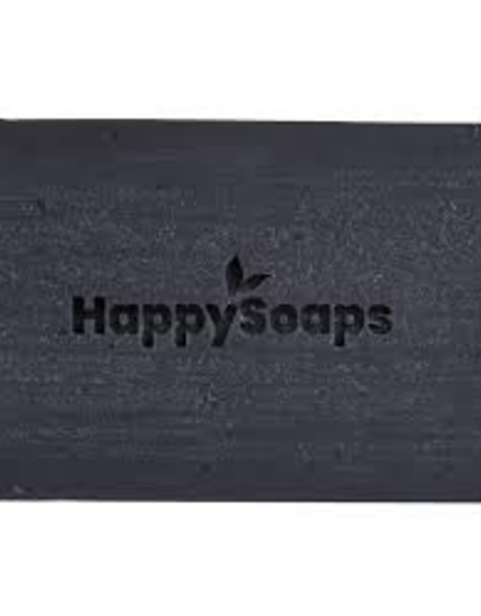 HappySoaps Happy Body Bar kruidnagel en Salie 100gram - HappySoaps