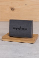 HappySoaps Happy Body Bar kruidnagel en Salie 100gram - HappySoaps