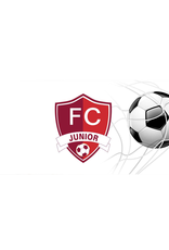 Keltum Kinderbestek FC Junior 4-delig - Keltum