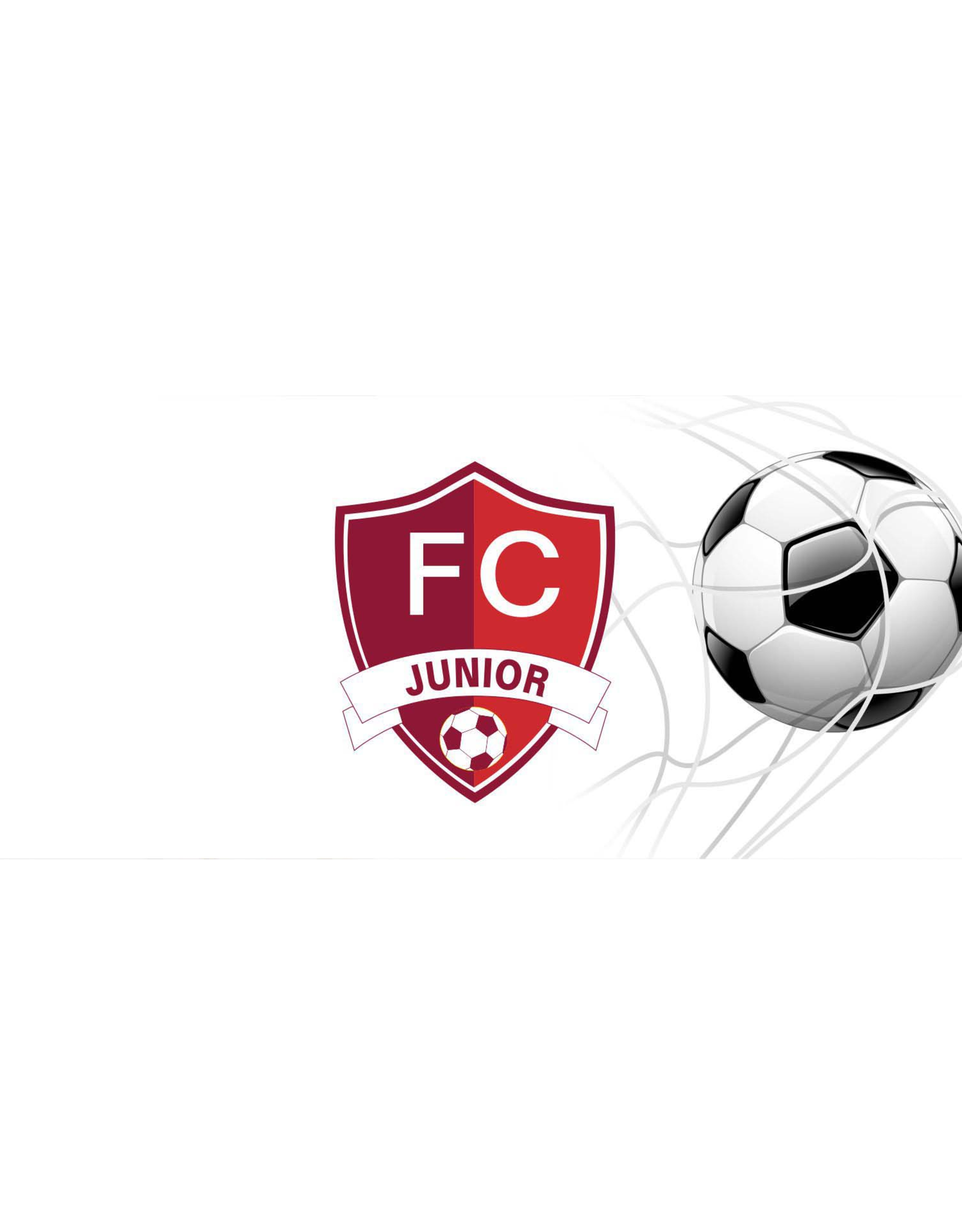 Keltum Kinderbestek FC Junior 4-delig - Keltum