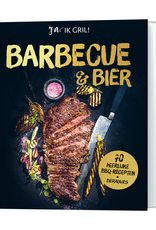 Barbecue en Bier - Ja, Ik Grill!