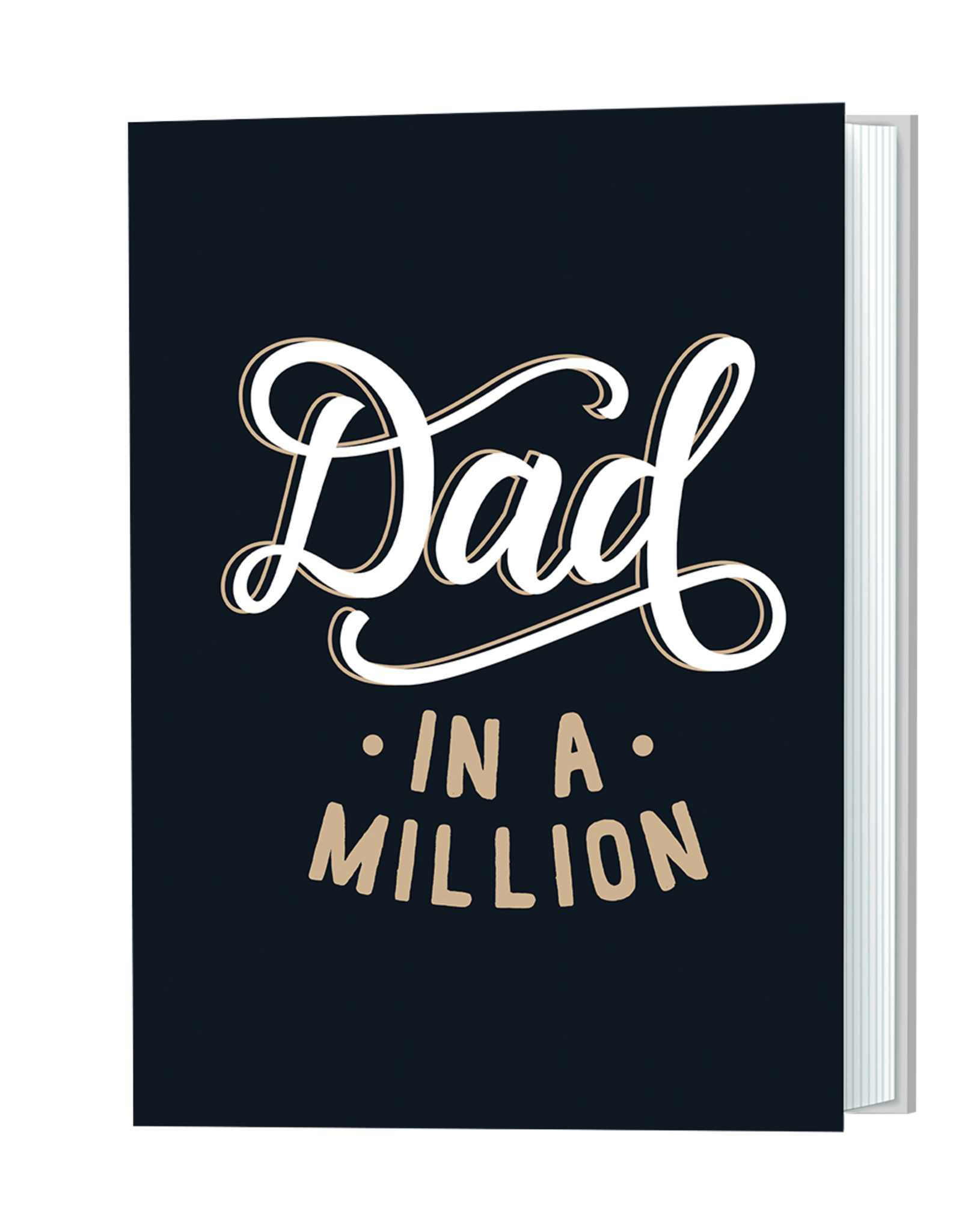 Dad in a Million