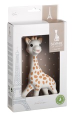 Sophie de Giraf Sophie de Giraf in witte Geschenkdoos - Sophie de Giraf