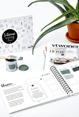 Zoedt Interieur Styling Invulboek - Zoedt Zoedt Interieur Styling Invulboek - Zoedt