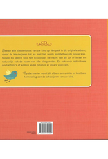 Deltas Mijn Schoolfoto's Album (rood) - Deltas