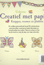 Creatief met Papier - Usborne