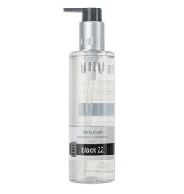 JANZEN Hand Wash 250ml Black 22 - JANZEN