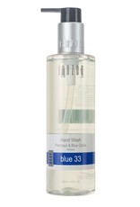 JANZEN Hand Wash Blue 33 - JANZEN