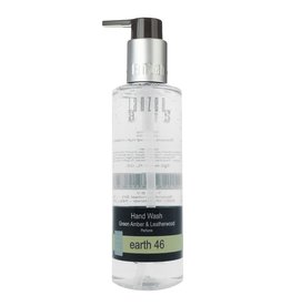 JANZEN Hand Wash 250ml Earth 46 - JANZEN