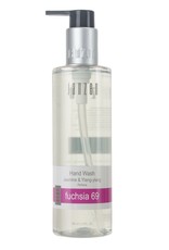 JANZEN Hand Wash 250ml Fuchsia 69 - JANZEN