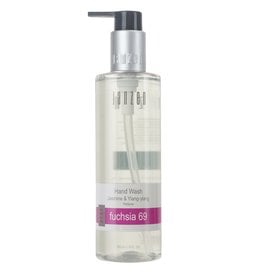 JANZEN Hand Wash 250ml Fuchsia 69 - JANZEN