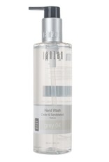 JANZEN Hand Wash 250ml Grey 04 - JANZEN